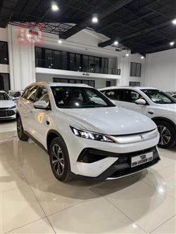 بي واي دي ‎سونغ برو DM-i